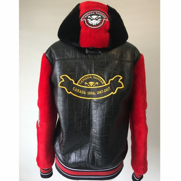 Winter Jacket - Picture 4 of 8